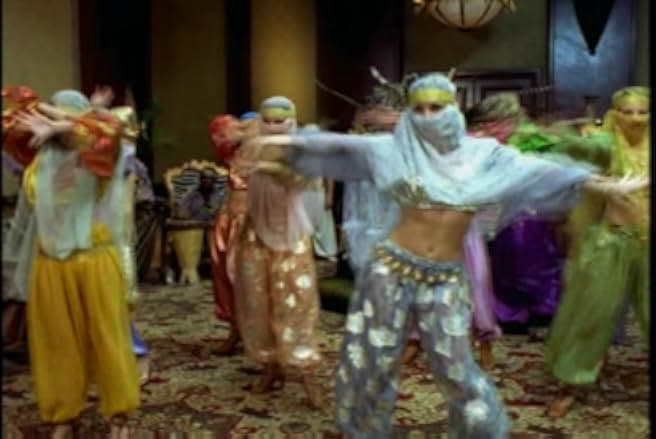 Ernest Goes to Africa 1997