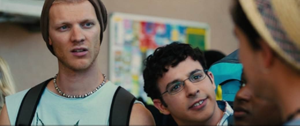 The Inbetweeners 2 2014