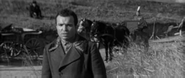 Silence and Cry 1968