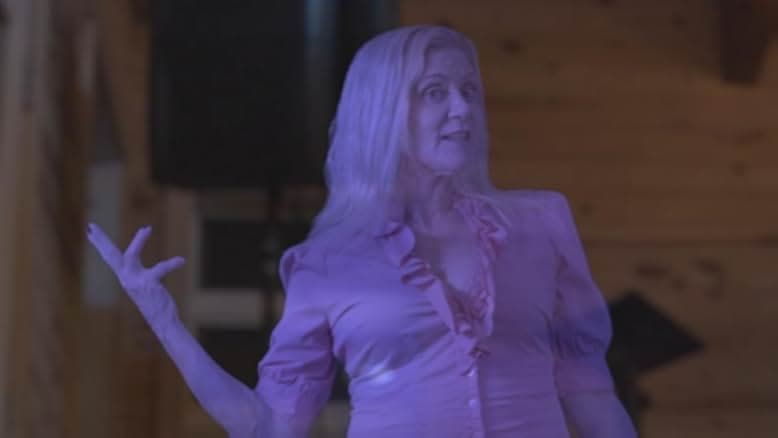 Babezilla vs the Cyber Skanks: Rise of MechaBabezilla 2024