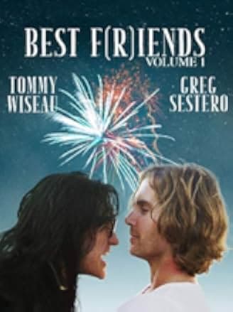 Best Friends: Volume 1 2017