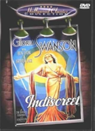 Indiscreet 1931