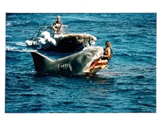 Jaws: The Revenge 1987