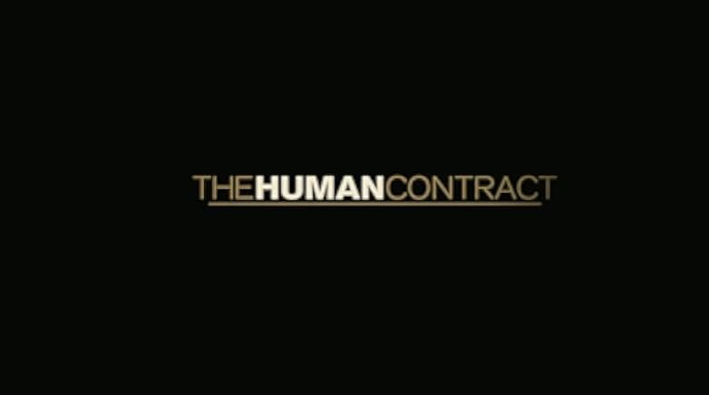 The Human Contract 2008