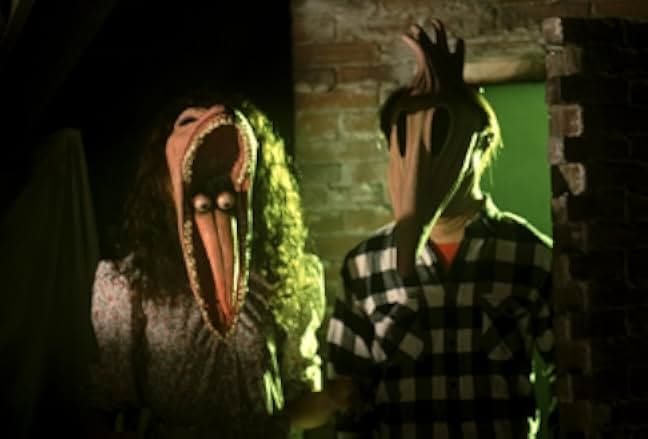 Beetlejuice 1988