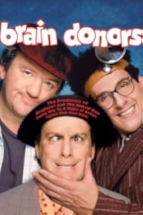 Brain Donors 1992