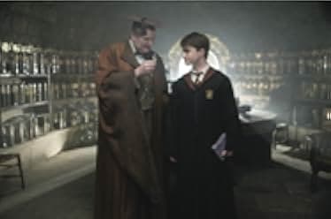 Harry Potter and the Half-Blood Prince 2009