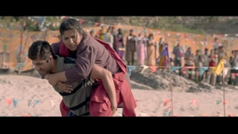 Dum Laga Ke Haisha 2015