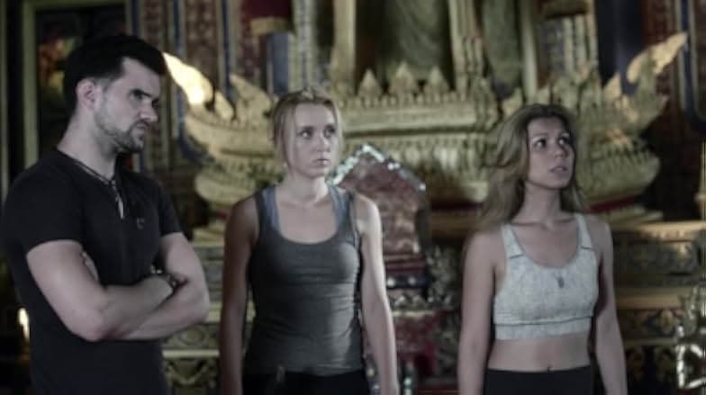 King Arthur and the Knights of the Round Table 2017