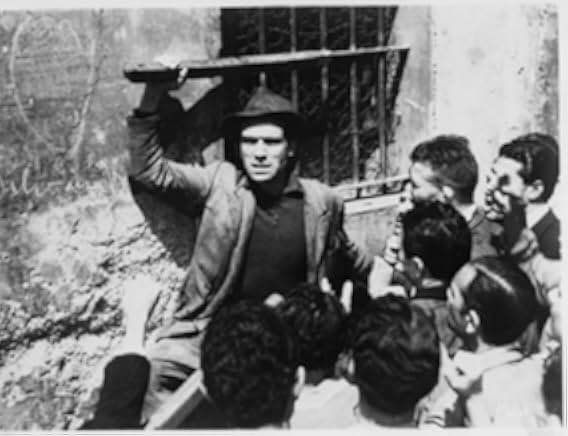 Bicycle Thieves 1948