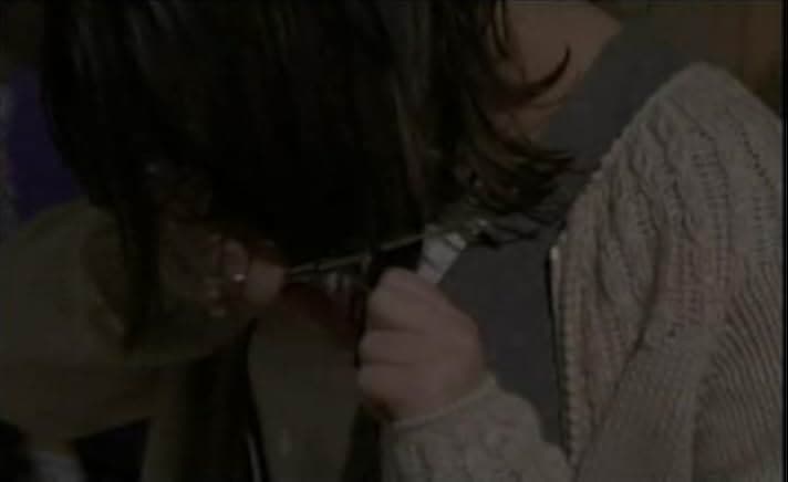 Cold Water 1994