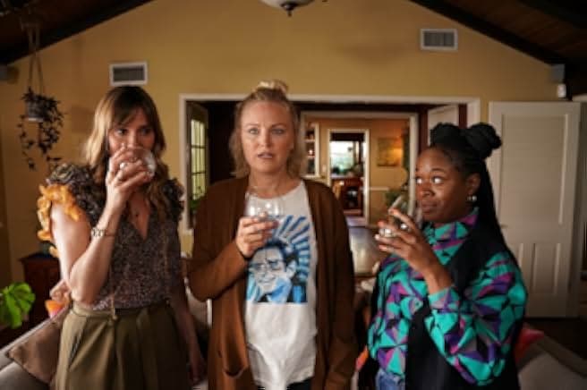 The Donor Party 2023