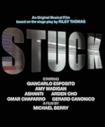 Stuck 2017