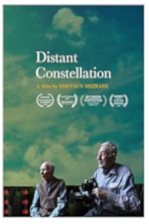 Distant Constellation 2018