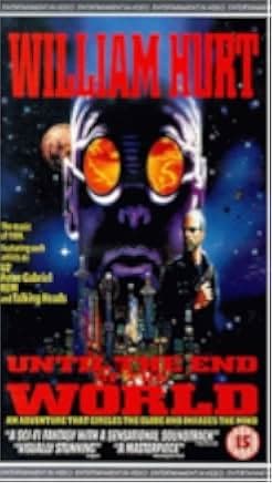 Until the End of the World 1991