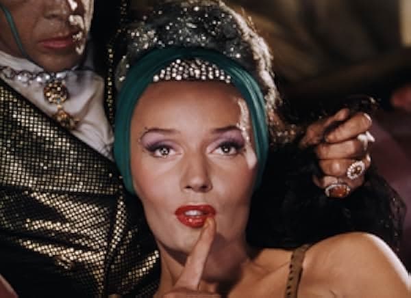 The Tales of Hoffmann 1951
