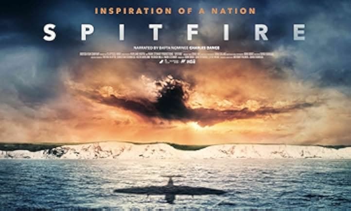 Spitfire 2018