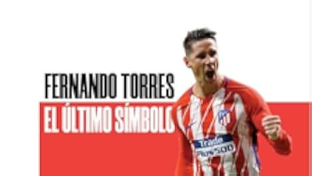 Fernando Torres: El Último Símbolo 2020