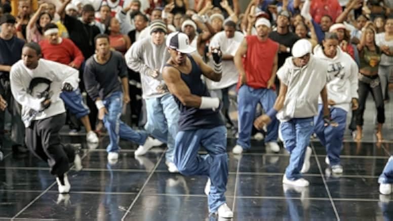 You Got Served 2004