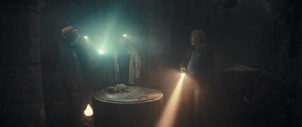 Le Secret de Khéops 2025