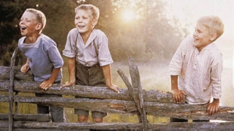 The Children of Noisy Village 1986