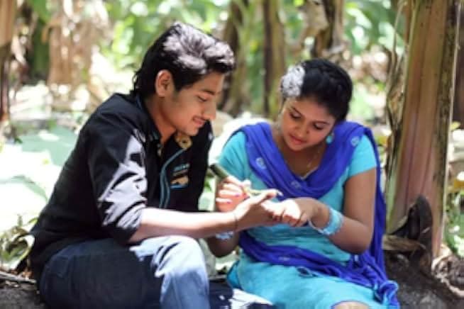Sairat 2016