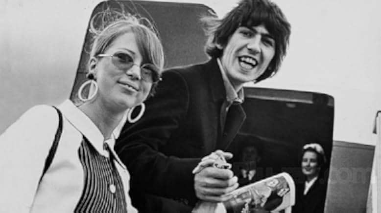 George Harrison: Living in the Material World 2011