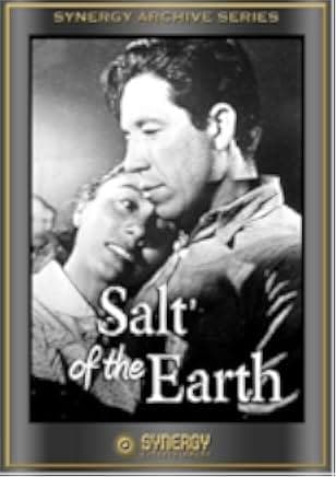Salt of the Earth 1954