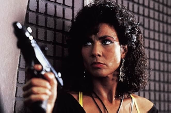 Total Recall 1990