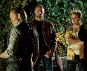 Headless Horseman 2022