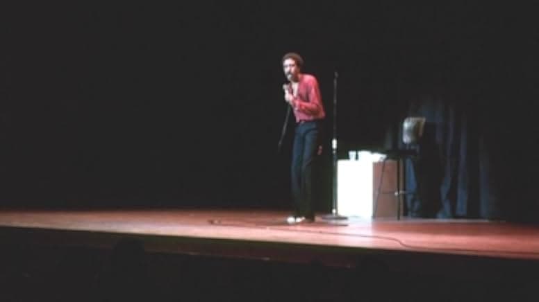 Richard Pryor: Live in Concert 1979