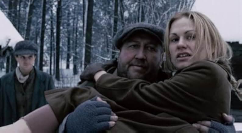 The Courageous Heart of Irena Sendler 2009