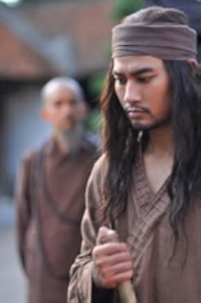 Sword of the Assassin 2012