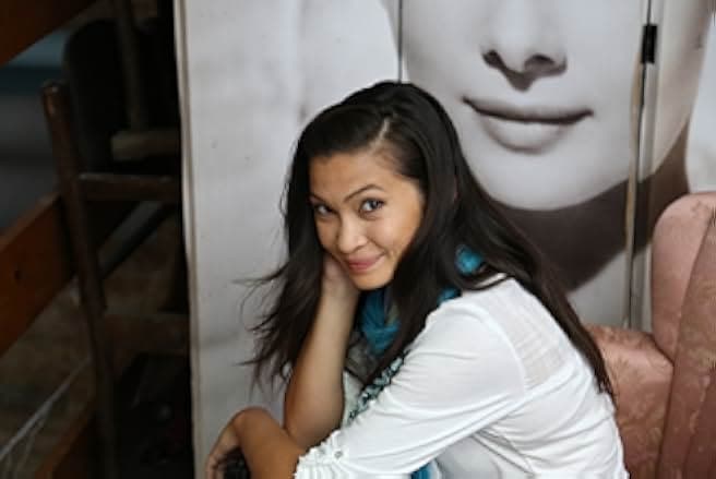 Zoe and the Astronaut 2018