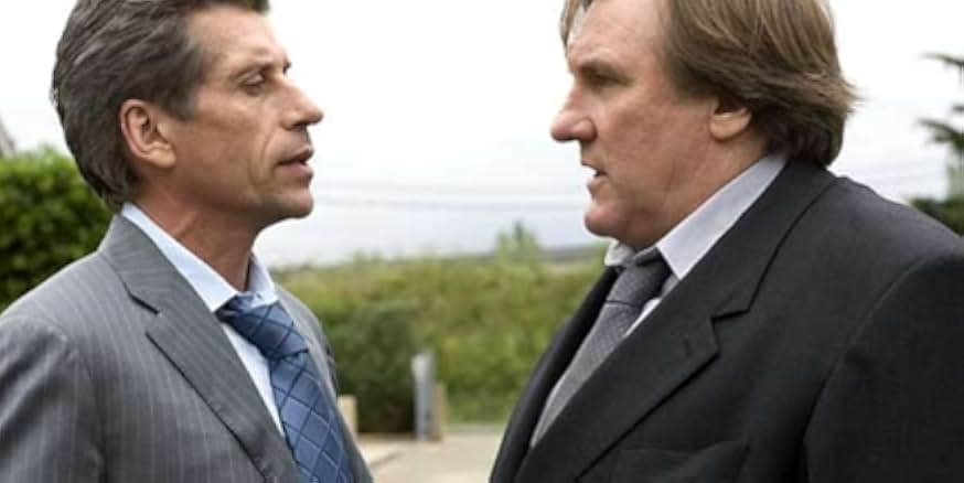 Inspector Bellamy 2009