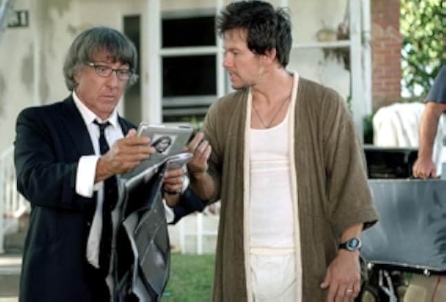 I Heart Huckabees 2004