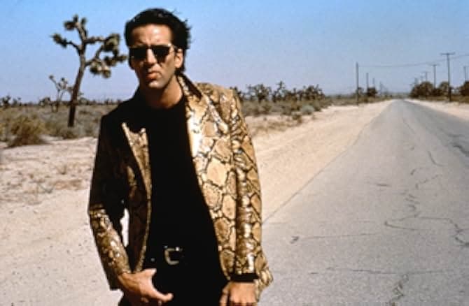 Wild at Heart 1990