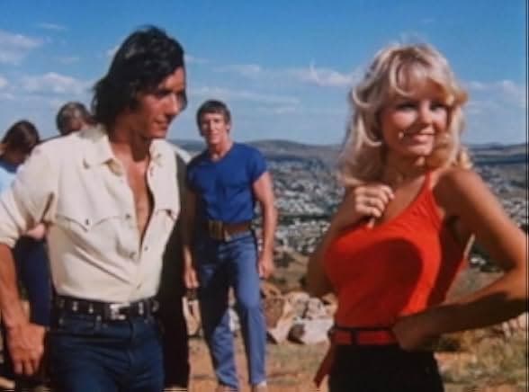 Kill and Kill Again 1981