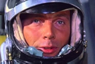 Robinson Crusoe on Mars 1964