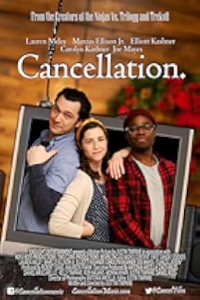 A Christmas Cancellation 2020