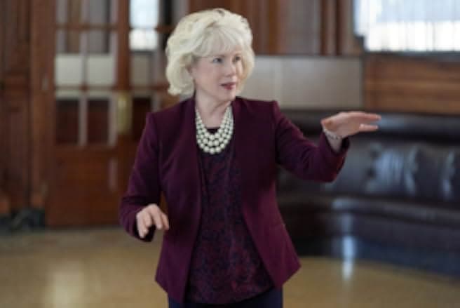 Christmas at the Plaza 2019