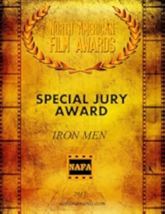 Iron Men 2017