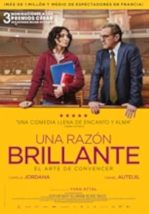 Le brio 2017