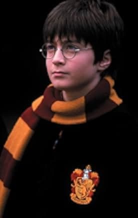 Harry Potter and the Sorcerer's Stone 2001