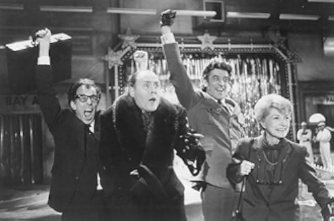 Santa Claus: The Movie 1985
