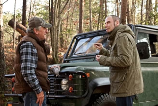 Killing Season 2013