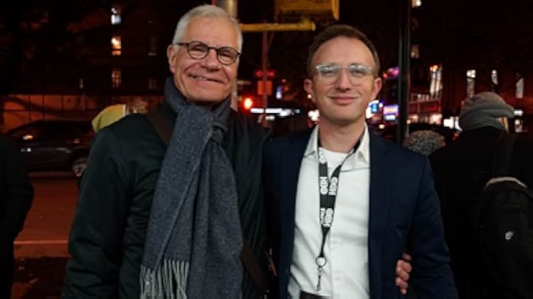 Rodents of Unusual Size 2017