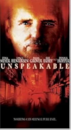 Unspeakable 2002