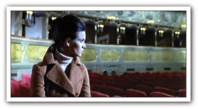 The Anonymous Venetian 1970