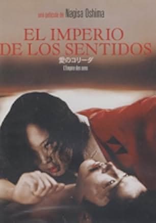 In the Realm of the Senses 1976